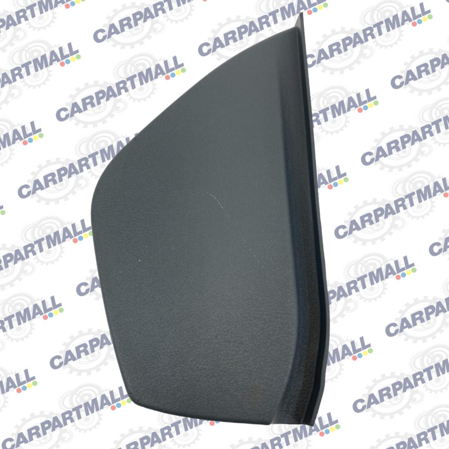 2005-2007 Jeep Grand Cherokee Dash Panel Driver Side End Cap Cover 5HS95XDHAL