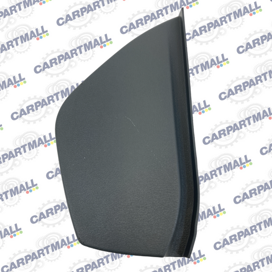 2005-2007 Jeep Grand Cherokee Dash Panel Driver Side End Cap Cover 5HS95XDHAL