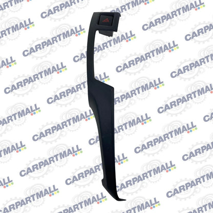 2006-2011 TOYOTA YARIS CENTER LEFT LH DASH END FINISH PANEL TRIM 55436-52010 OEM