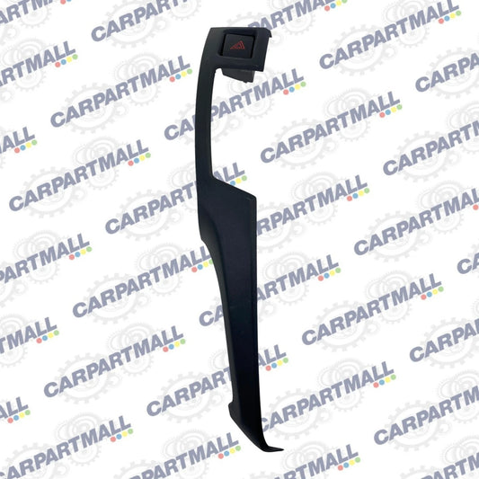 2006-2011 TOYOTA YARIS CENTER LEFT LH DASH END FINISH PANEL TRIM 55436-52010 OEM
