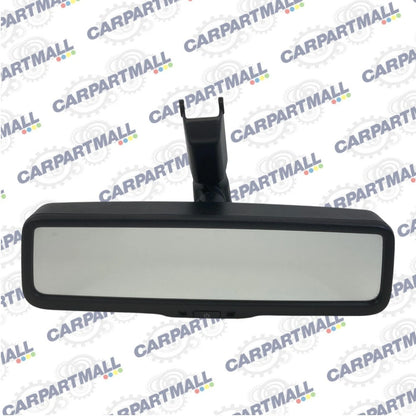 2006-2010 KIA SEDONA AUTO DIMMING INTERIOR REAR VIEW MIRROR UNIT E11026389 OEM
