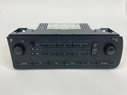 2003-2006 Saab 9-3 93 Audio Radio AM/FM CD Stereo Control 12761295AA OEM