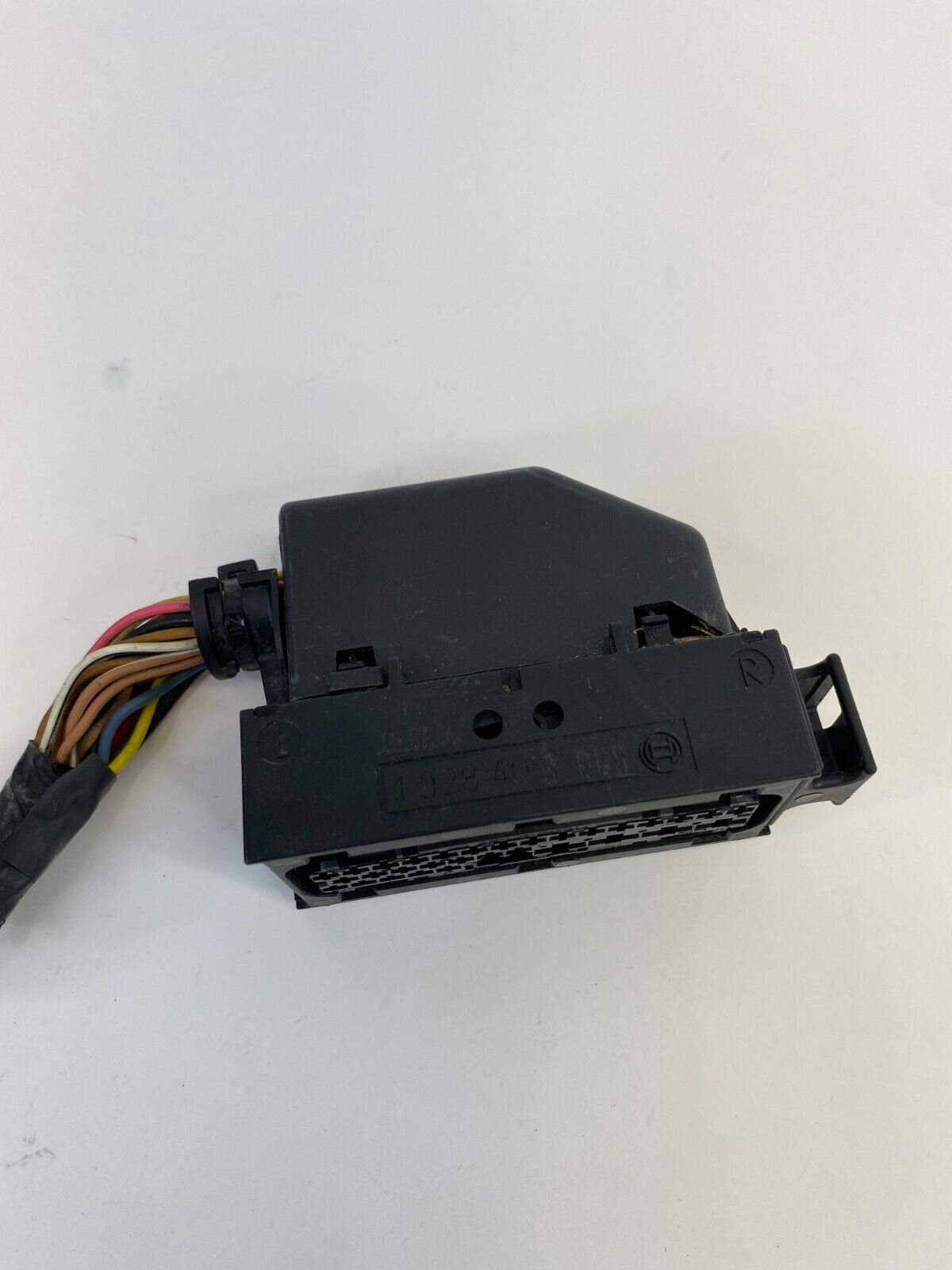 2004-2007 Saturn Vue ABS Pump Anti Lock Brake Connector Plug Wire 1928402824 OEM