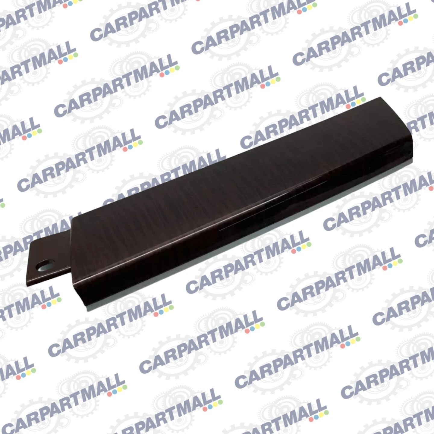 2007-2009 MAZDA CX-9 FRONT RIGHT PASSENGER SIDE DOOR MOLDING TRIM SMALL BEZEL