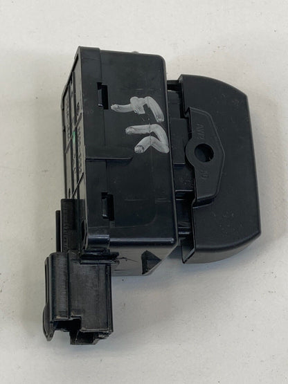 2008-2012 Ford Escape Front Right Door Lock Control Switch Assembly 68050036 OEM