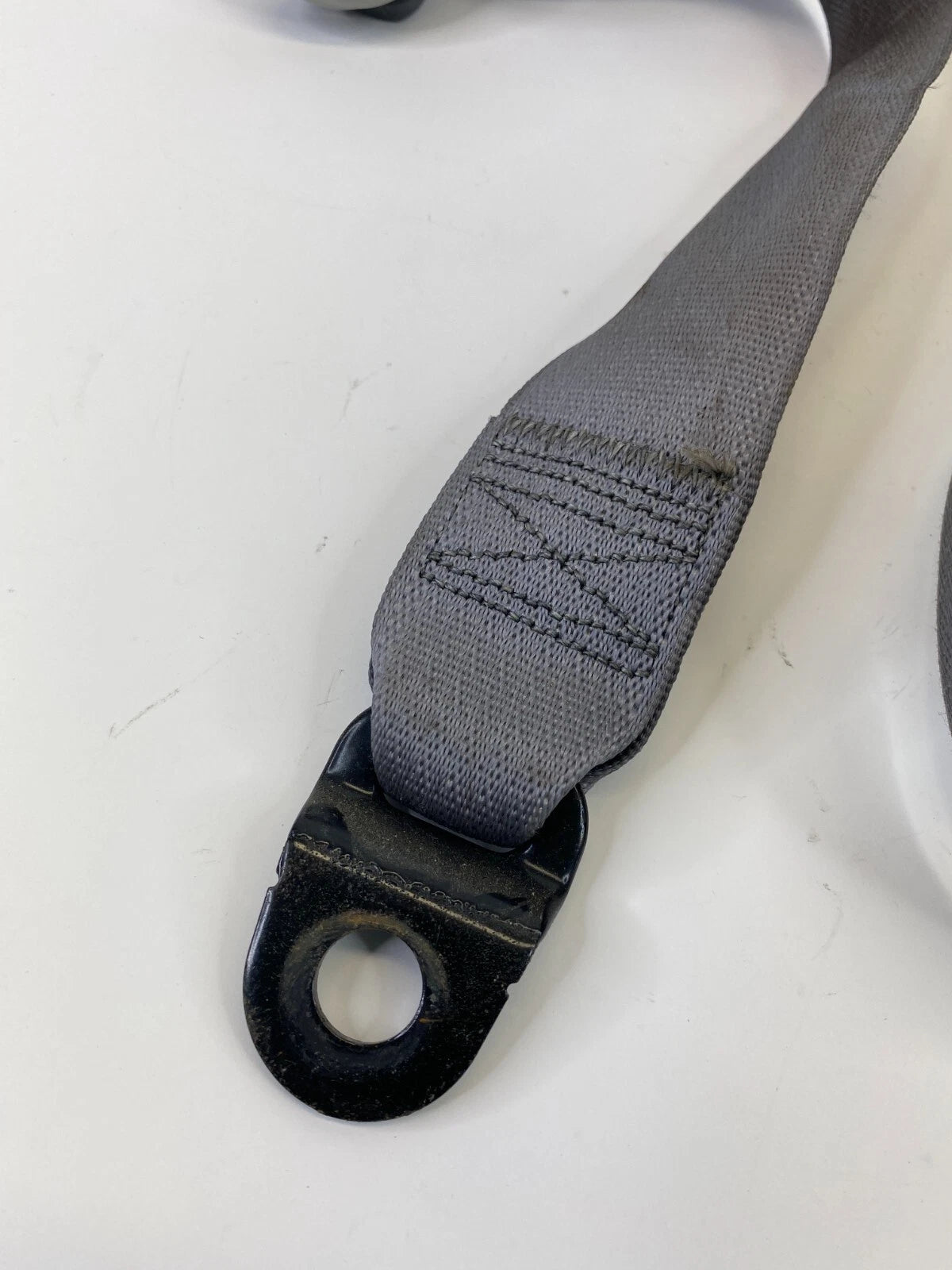 2009 2010 VOLKSWAGEN ROUTAN FRONT LEFT SIDE SEAT BELT RETRACTOR P0ZV692D5AD OEM