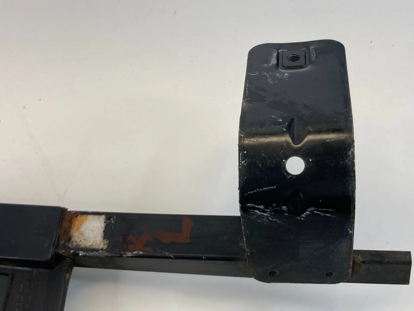 2003 04 05 2006 LINCOLN NAVIGATOR REAR LEFT BACK DOOR SIDE VENT WINDOW GLASS OEM