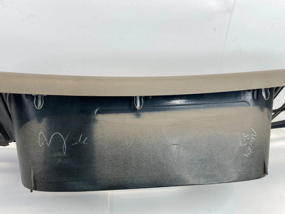 03-06 TAHOE YUKON SILVERADO DASH INSTRUMENT RADIO CLUSTER TRIM BEZEL 15178708