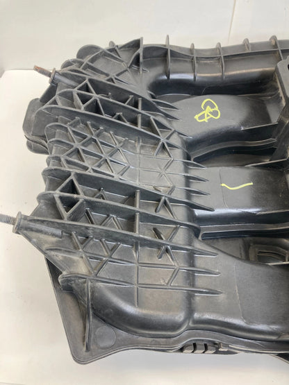 11-20 DODGE GRAN CARAVAN 3.6L ENGINE UPPER INTAKE MANIFOLD PLENUM 5184693AE OEM