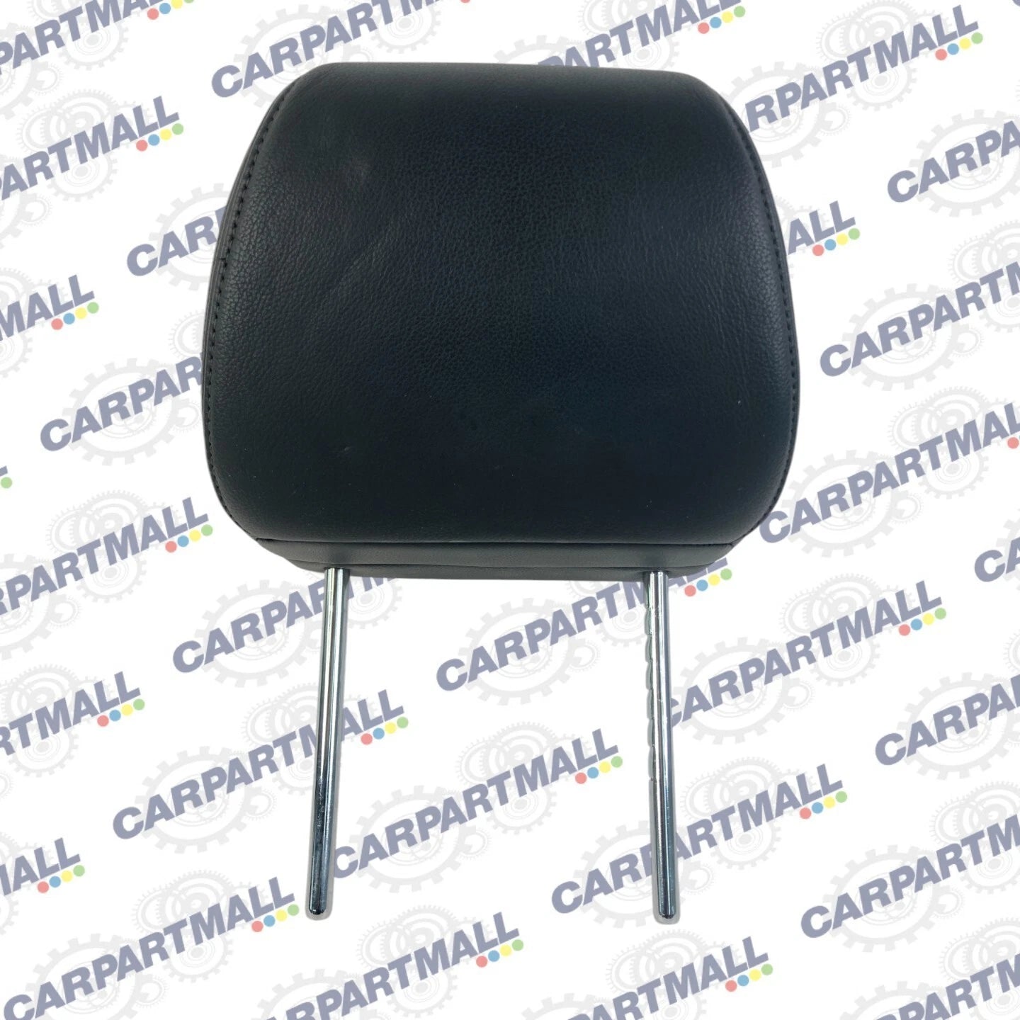 2010 2011 HONDA ACCORD CROSSTOUR FRONT RIGHT SEAT HEADREST HEAD REST LEATHER