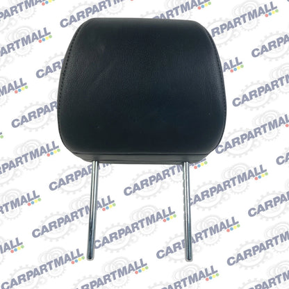 2010 2011 HONDA ACCORD CROSSTOUR FRONT RIGHT SEAT HEADREST HEAD REST LEATHER