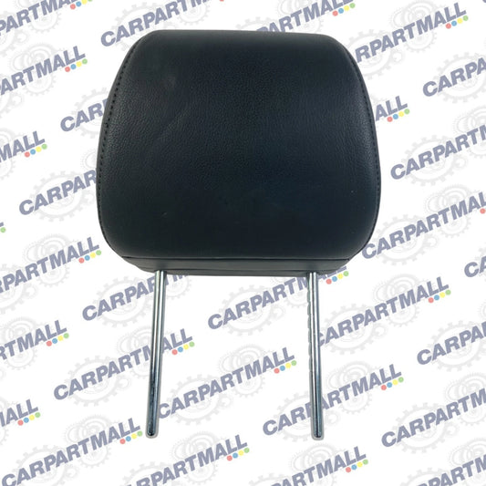 2010 2011 HONDA ACCORD CROSSTOUR FRONT RIGHT SEAT HEADREST HEAD REST LEATHER