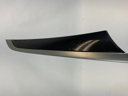 04-06 ACURA TL FRONT RIGHT SIDE INTERIOR DOOR PANEL TRIM MOLDING 83500SEPAA01026