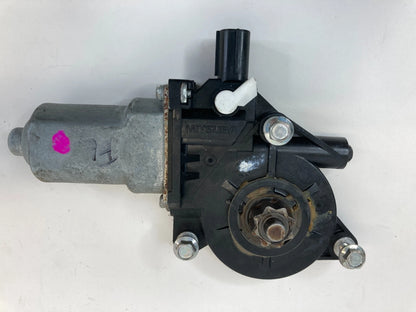 2007-2012 ACURA RDX FRONT LEFT DRIVER SIDE DOOR WINDOW MOTOR CM092450G OEM