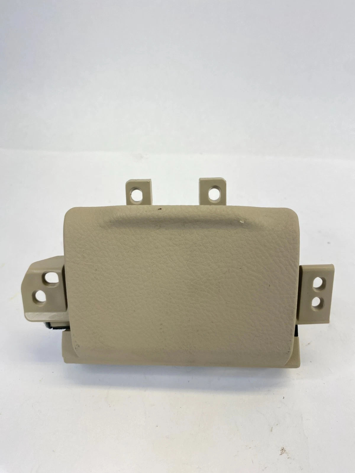 2007-2009 LEXUS RX350 DRIVER DASH MIRROR POWER DOOR SWITCH BEZEL TRIM OEM