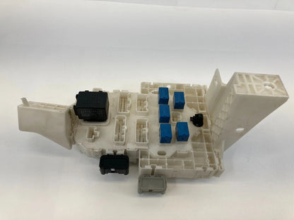 10-13 SUZUKI SX4 HATCHBACK 2.0L INTERIOR INSIDE FUSE RELAY JUNCTION BOX OEM