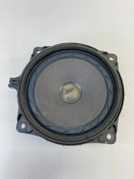 2015-2017 HYUNDAI SONATA REAR LEFT SIDE DOOR SOUND SYSTEM SPEAKER 96330-C1000