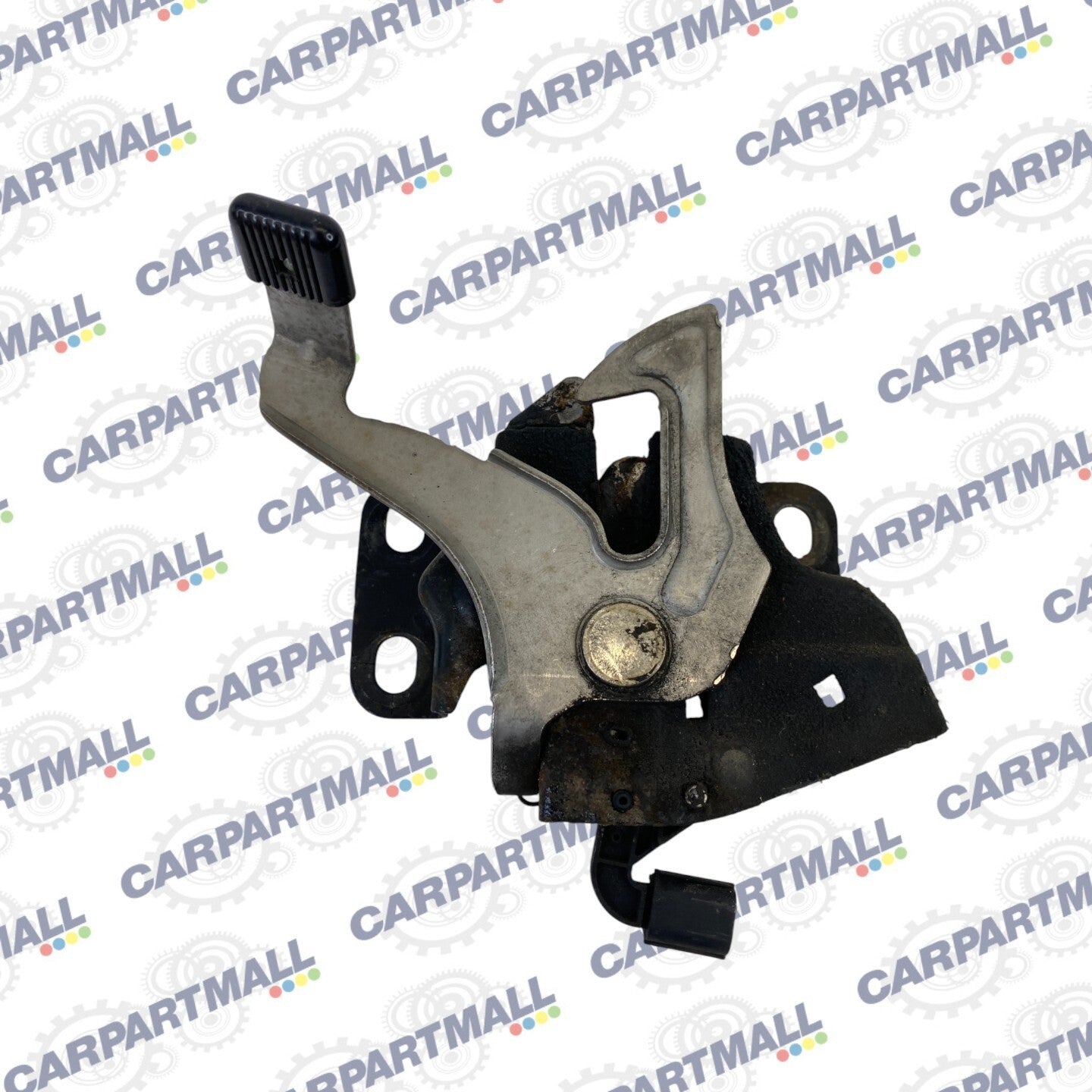 2008-2012 Honda Accord Hood Lock Latch Release Actuator Assembly