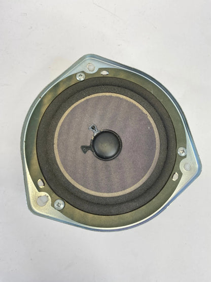 2003-2008 HONDA PILOT RADIO AUDIO MUSIC SOUND SPEAKER UNIT REAR LEFT OEM FACTORY