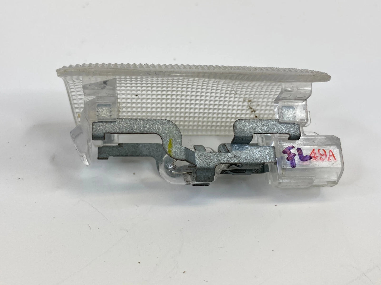 2004-2006 LEXUS RX330 RX 330 FRONT LEFT SIDE INNER DOOR COURTESY LIGHT LAMP OEM