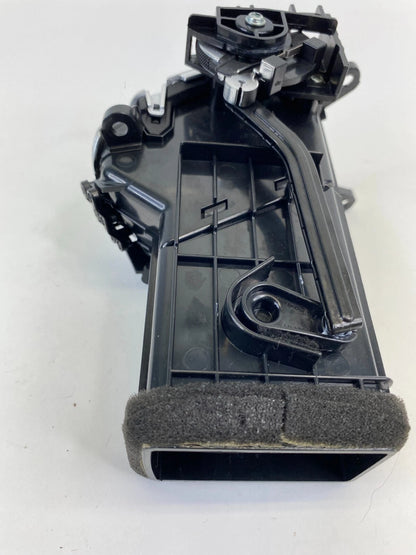 2011-2014 HYUNDAI SONATA REAR LEFT CENTER CONSOLE AC AIR VENT HEATER OUTLE GRILL