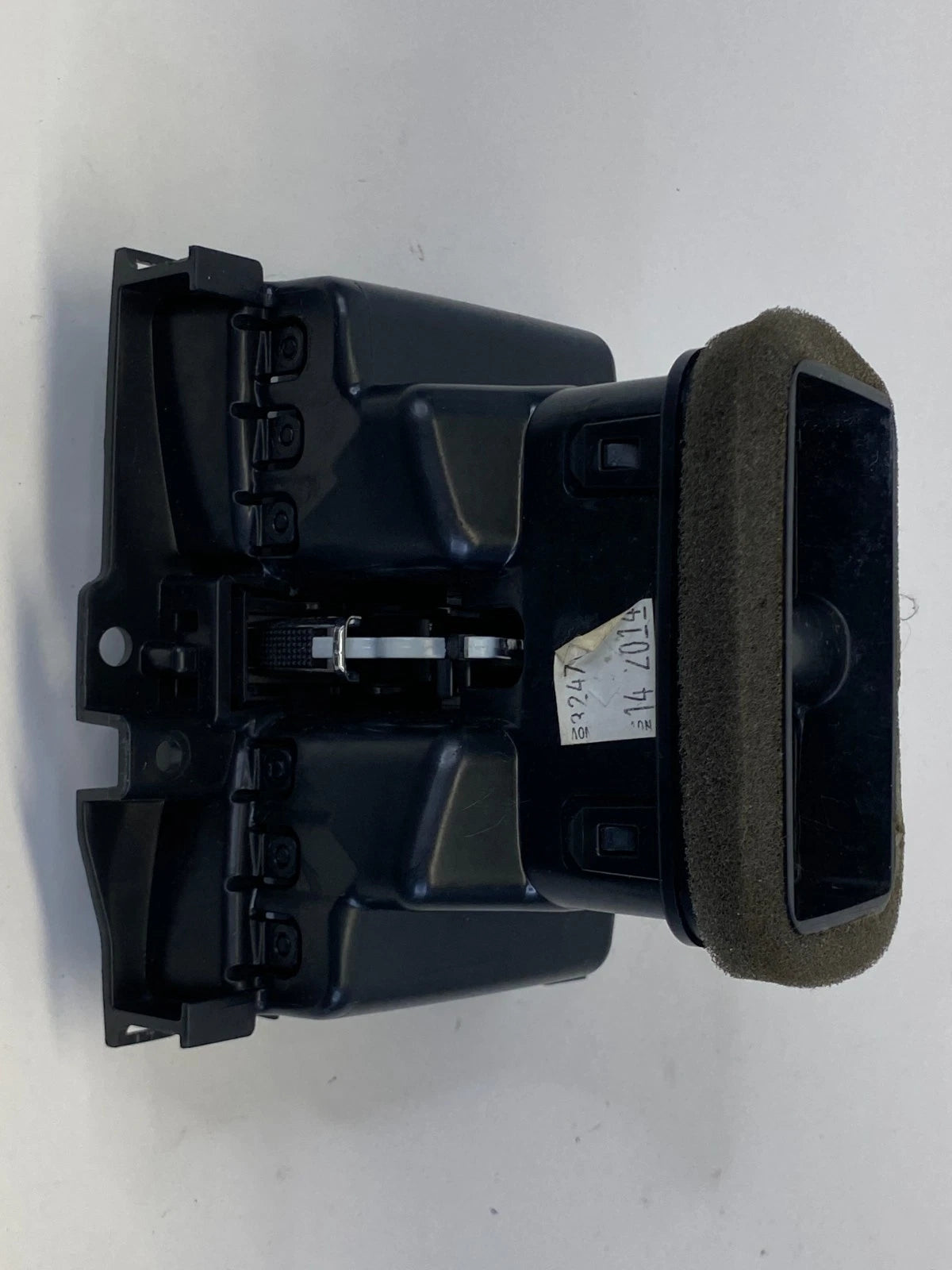 15-17 CHRYSLER 200 REAR CENTER CONSOLE AC HEATER AIR DUCT OUTLET 1YW77TRMAD OEM