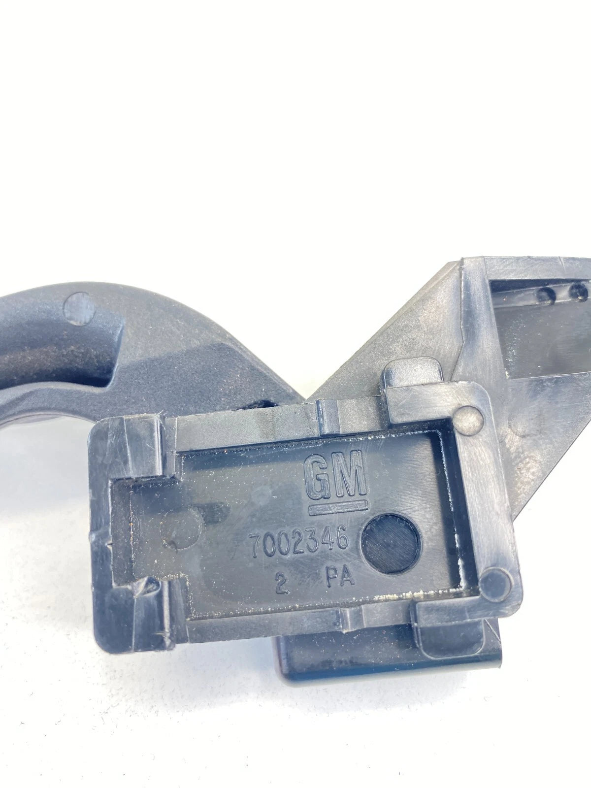 1999-2009 SAAB 9-5 95 HOOD RELEASE HANDLE OPENER BONNET 7002346 OEM