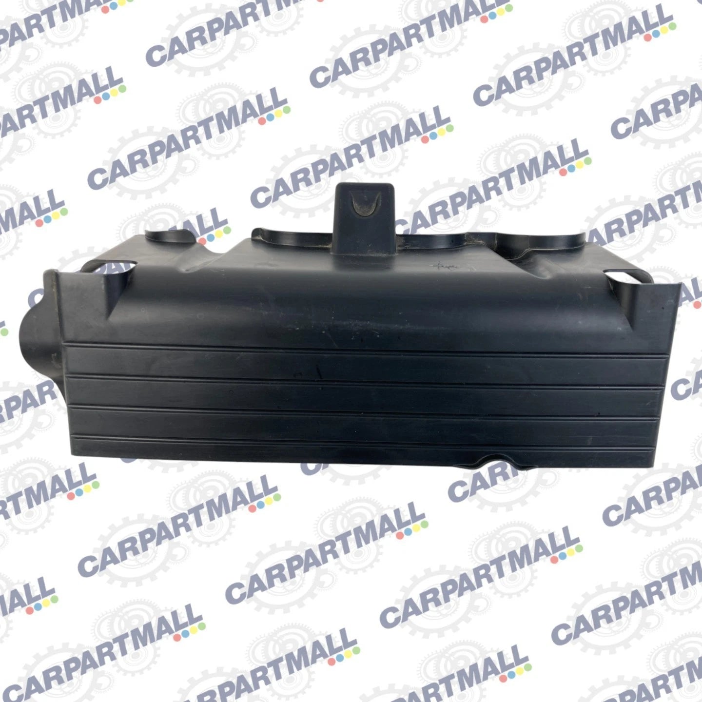 2007-2012 ACURA RDX 2.3L A/T ENGINE COVER FUEL INJECTOR RAIL TRIM COVER OEM