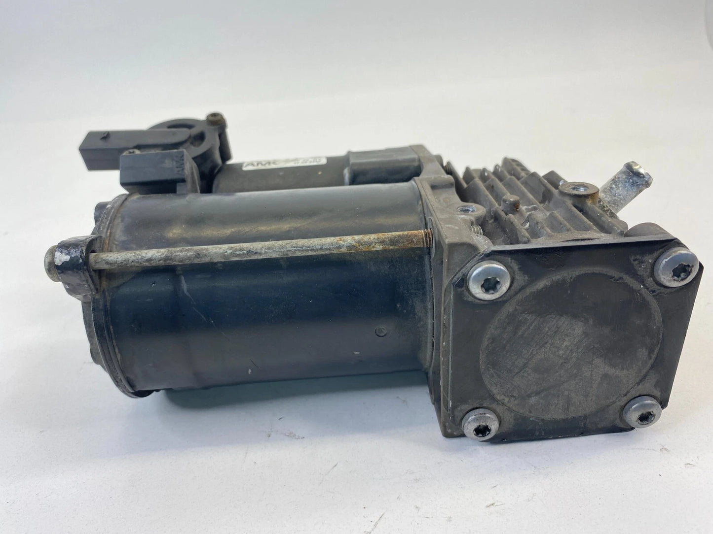 06-12 MERCEDES-BENZ R350 AIR AIRMATIC SUSPENSION COMPRESSOR PUMP A2513202204