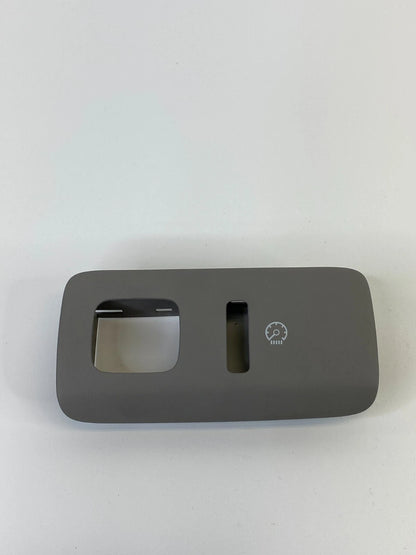 2002 2003 LEXUS ES300 DASH PANEL DIMMER SWITCH BEZEL TRIM 55446-33120 OEM