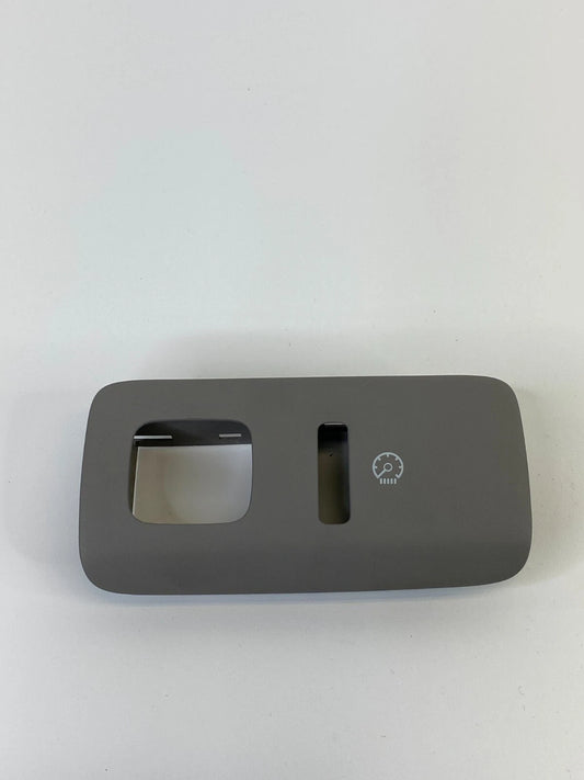 2002 2003 LEXUS ES300 DASH PANEL DIMMER SWITCH BEZEL TRIM 55446-33120 OEM