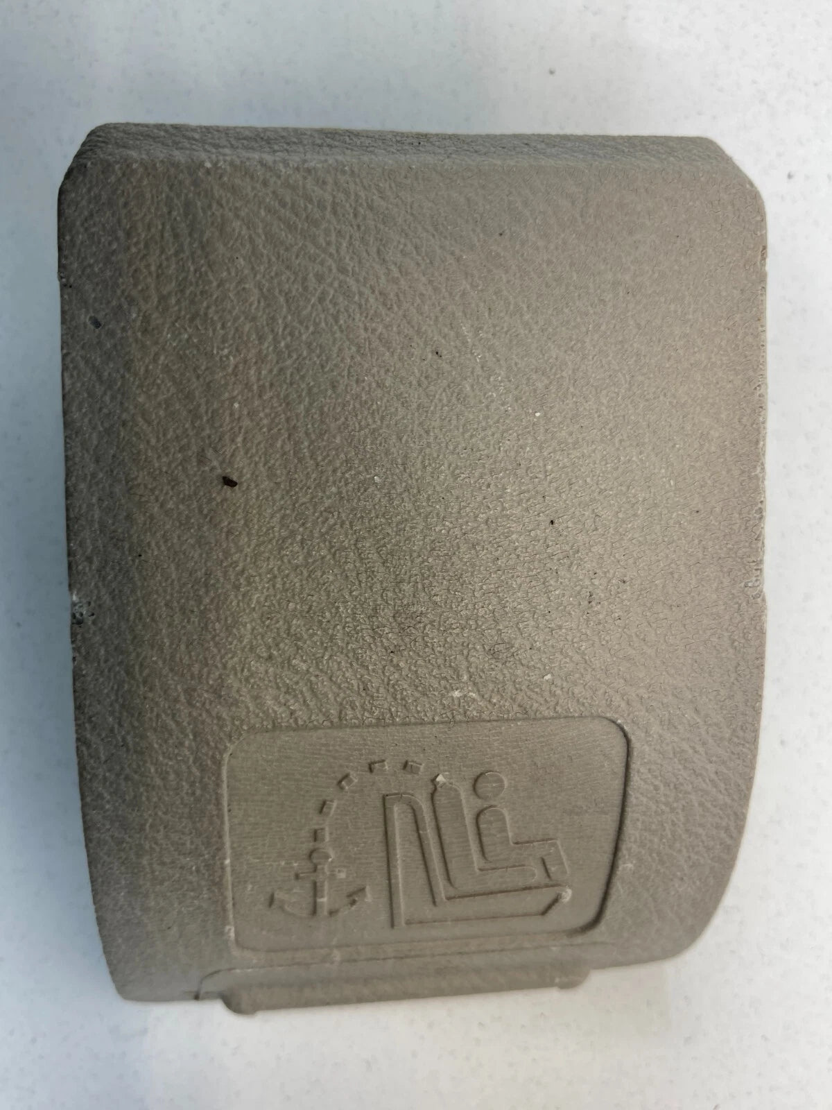 2006-2011 HONDA CIVIC SEDAN CHILD REAR SEAT RESTRAINT ANCHOR COVER 84501-SNA-A0