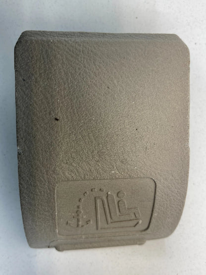 2006-2011 HONDA CIVIC SEDAN CHILD REAR SEAT RESTRAINT ANCHOR COVER 84501-SNA-A0