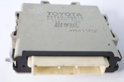 2011-2020 TOYOTA SIENNA HEADLIGHT LAMPS SWIVEL CONTROL MODULE OEM 89940-45010