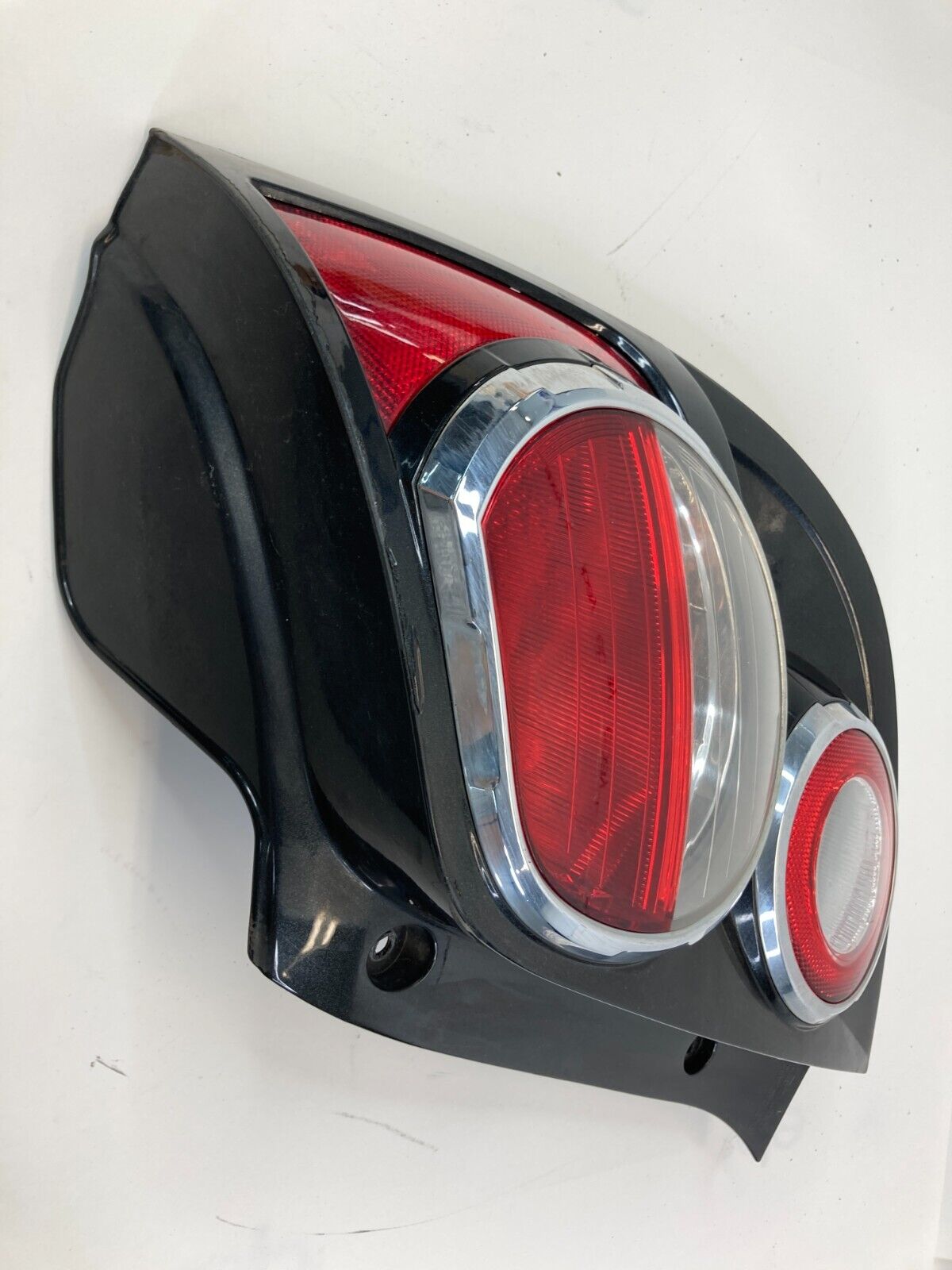 2012-2016 Chevrolet Chevy Sonic Right Passenger Tail Light Taillight Taillamp