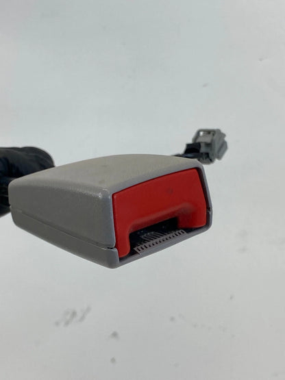 2011-2017 BUICK ENCLAVE CHEVY TRAVERSE FRONT RIGHT PASSENGER SEAT BELT BUCKLE