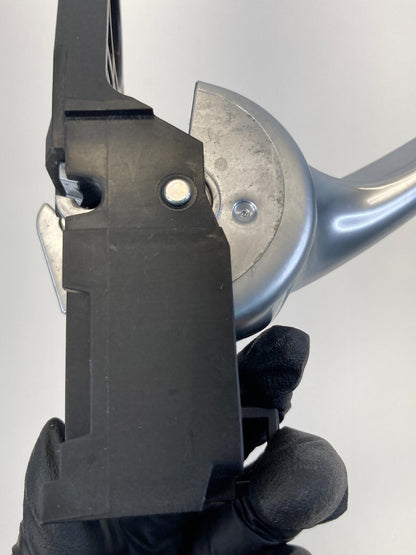 2015-2017 Chrysler 200 Front Left Driver Side Interior Inner Door Handle 3038088