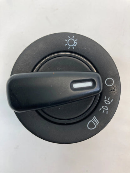 2012-2015 RAM CARGO VAN DASH HEADLIGHT HEADLAMP CONTROL SWITCH OEM 68072000AC