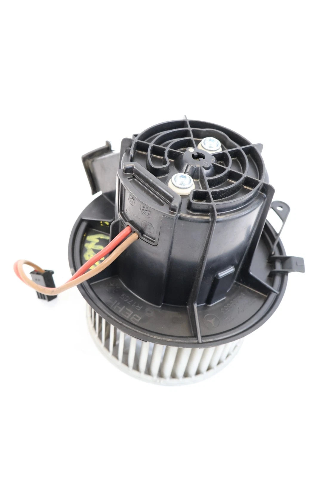 2010-2016 MERCEDES E350 W212 W204 HVAC HEATER AC BLOWER MOTOR FAN ASSY OEM