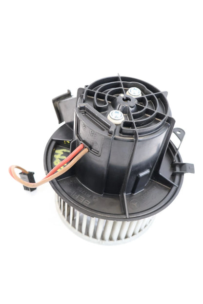 2010-2016 MERCEDES E350 W212 W204 HVAC HEATER AC BLOWER MOTOR FAN ASSY OEM