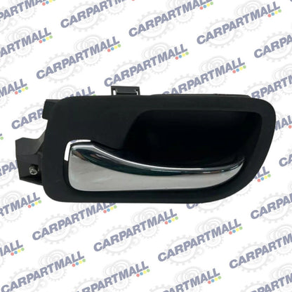 2003-2007 Honda Accord Sedan Hybrid Rear Left Side Interior Door Handle RR LH