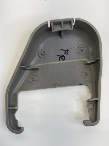 2002 2003 LEXUS ES300 FRONT RIGHT SEAT INNER TRACK END COVER CAP TRIM OEM