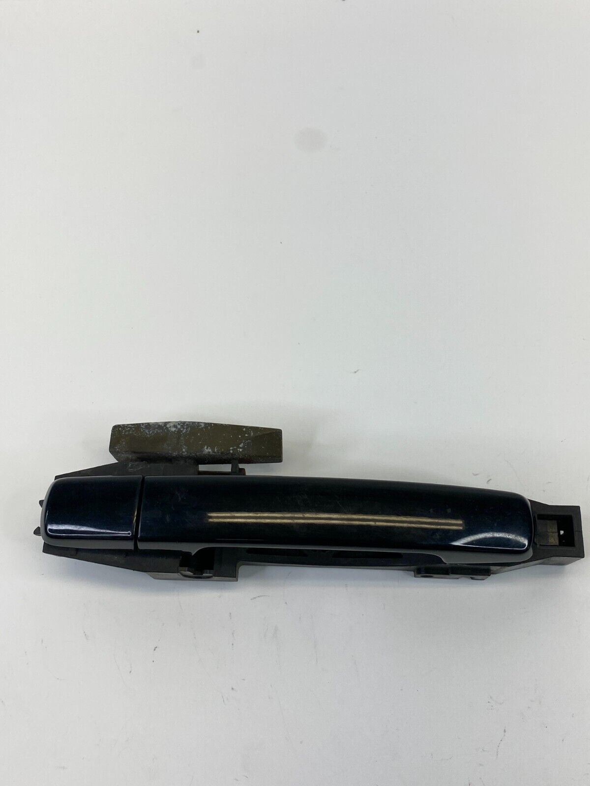 2004-2008 Nissan Maxima Rear Left Side Exterior Outside Door Handle Assembly OEM