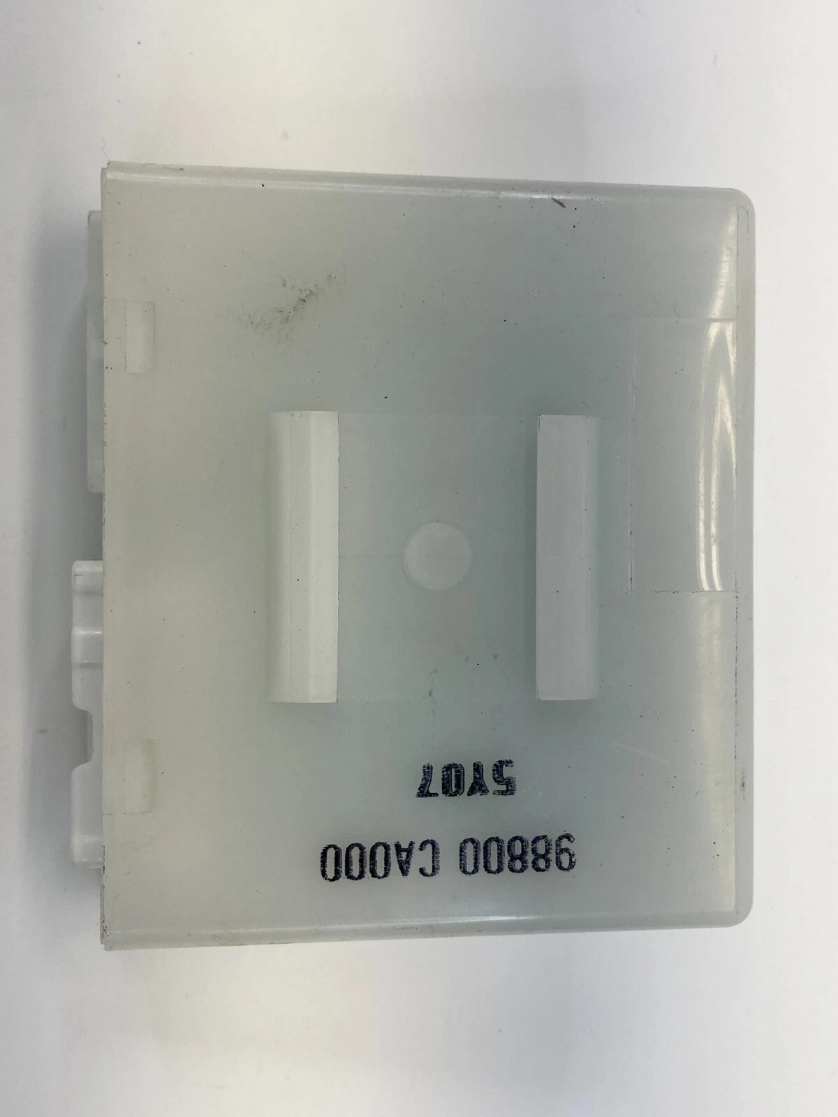 2003-2007 NISSAN MURANO 3.5L MEMORY DRIVING POSITION CONTROL MODULE 98800CA000