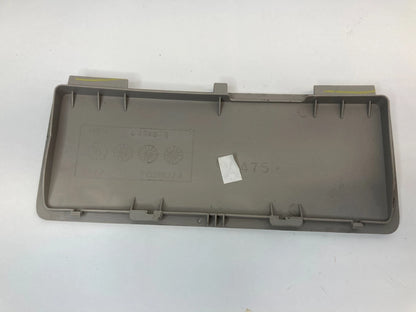 2012-2015 RAM CARGO VAN INTERIOR TRIM PANEL BEZEL COVER ASSEMBLY F1028622-A OEM