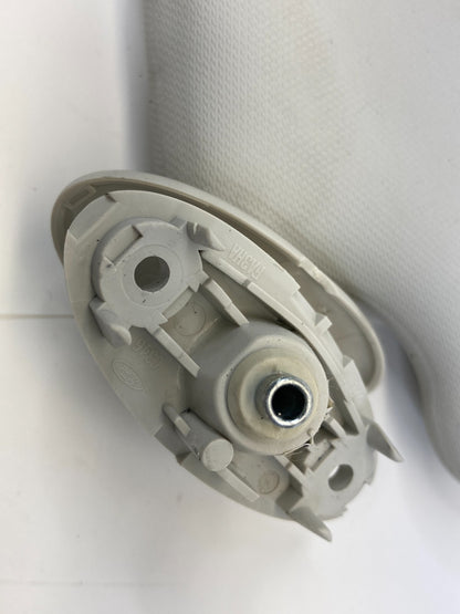 2013-2018 Ford Focus Roof Left & Right Sunvisor Sun Visor Shade Pair Set OEM