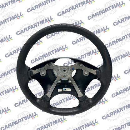 2005-2007 Chrysler Town & Country Dodge Caravan Steering Wheel 0WF79XDVAC OEM