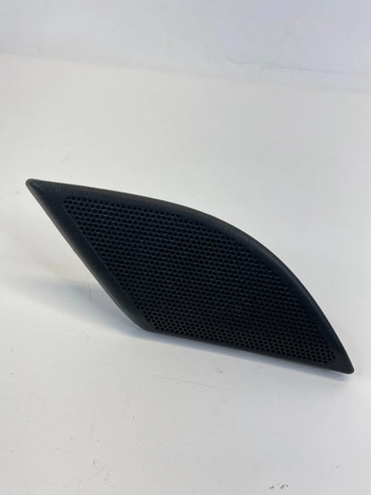 12-15 CHEVY CAPTIVA FRONT LEFT SIDE DOOR AUDIO TWEETER COVER GRILLE 96673602 OEM