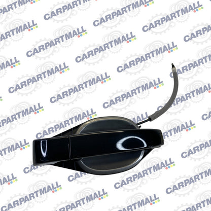 2003-2008 Land Rover Range Rover Rear Left Side Exterior Door Handle Assembly