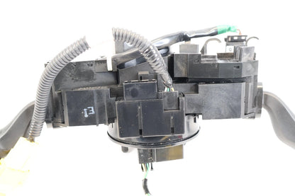 2007 2008 ACURA TL HEADLIGHT TURN SIGNAL WIPER COMBINATION SWITCH M22658 M22670